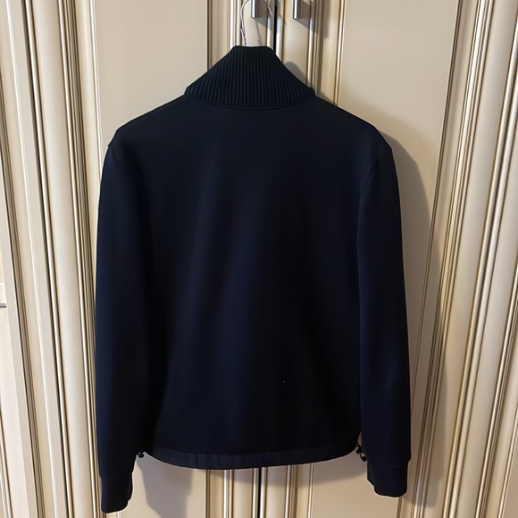 Authentic Moncler men jacket - Picture 3 of 10